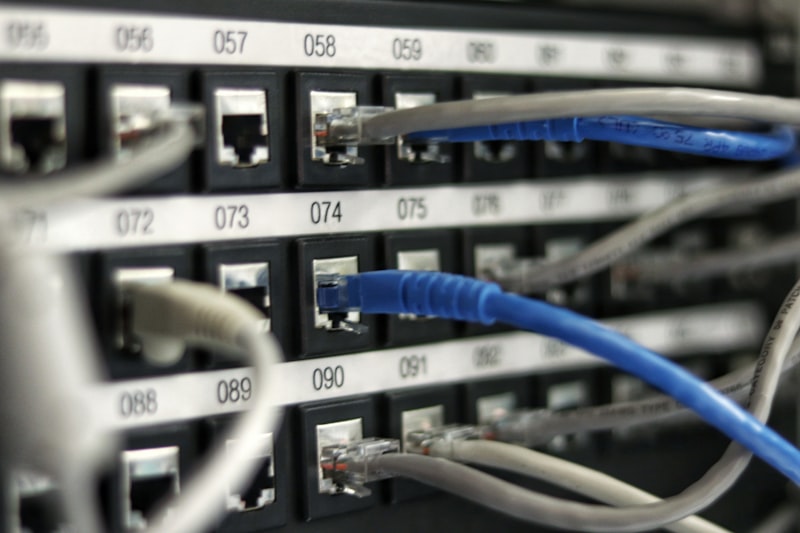 Server Racks